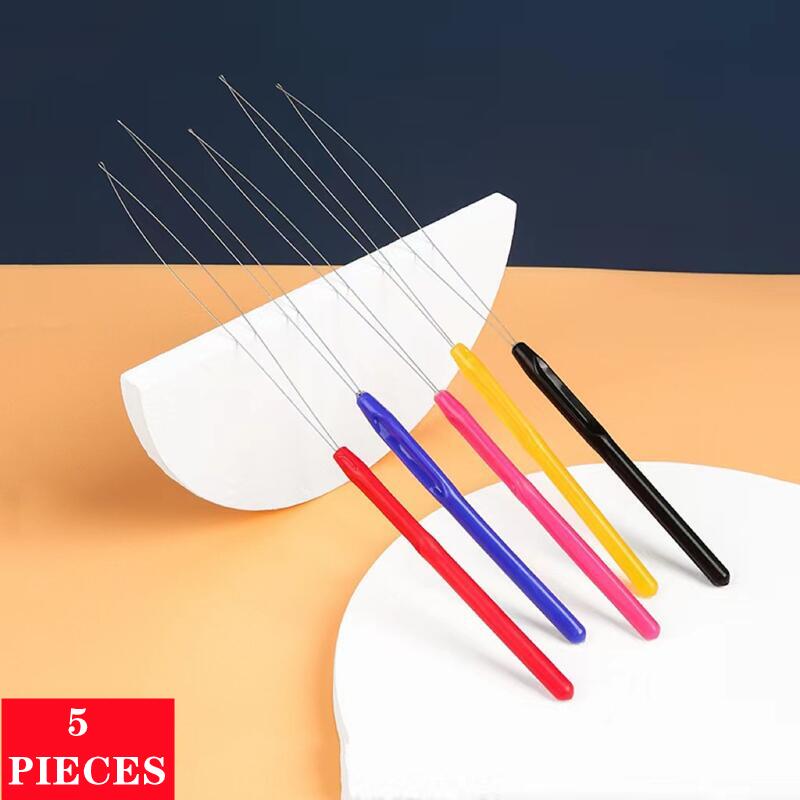 Embroidery Converter - 5Pcs New Tufting Gun Needle Threader