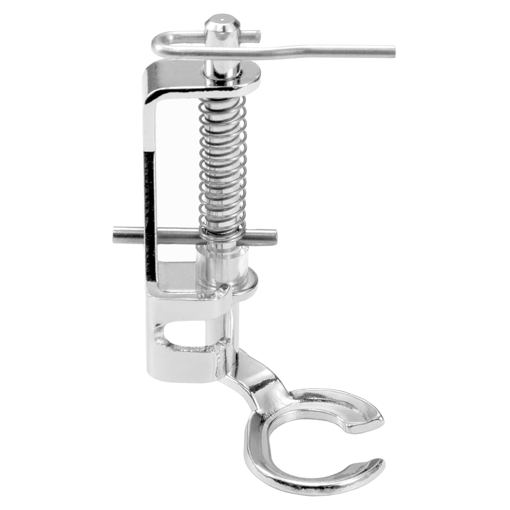 Embroidery Generator - 4021L-OT Metal Open Toe Free Motion