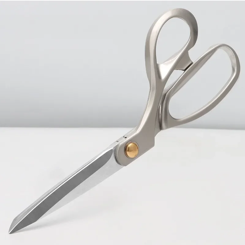 Embroidery Yarn - Professional Sewing Scissors Tailor Scissors Thread