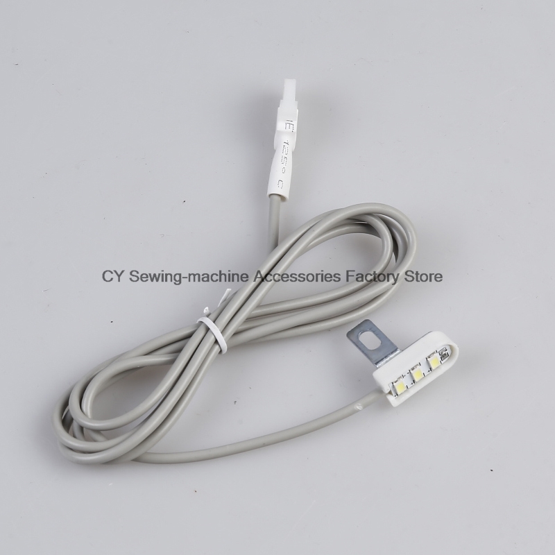 Embroidery Generator - 1PCS New Original LED Light 3