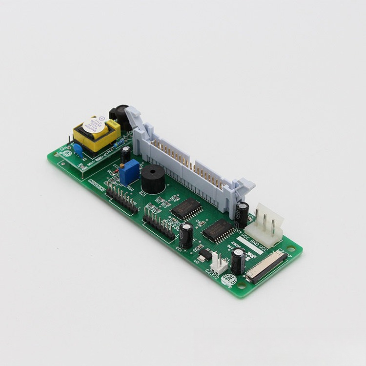 Embroidery Computer - Computer Embroidery Machine with EF833 Display