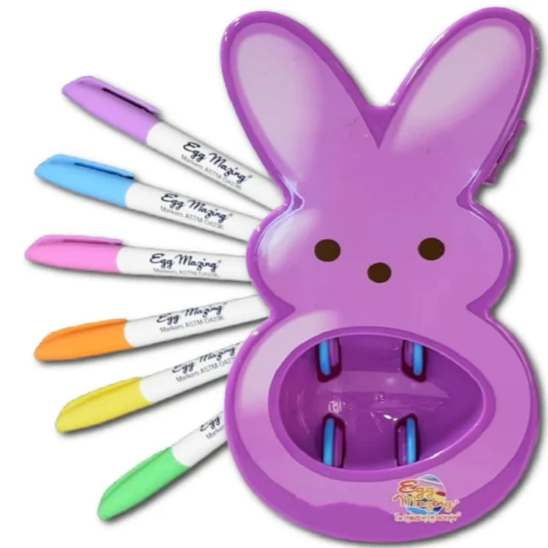 Easter Bunny Egg Decorating Se - Embroidery Egg review and price