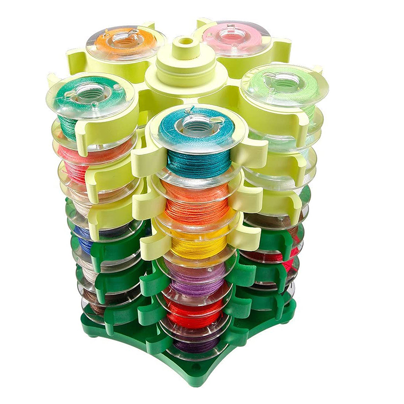 Storage Clip Stand Sewing Bobb - Embroidery Generator review and price
