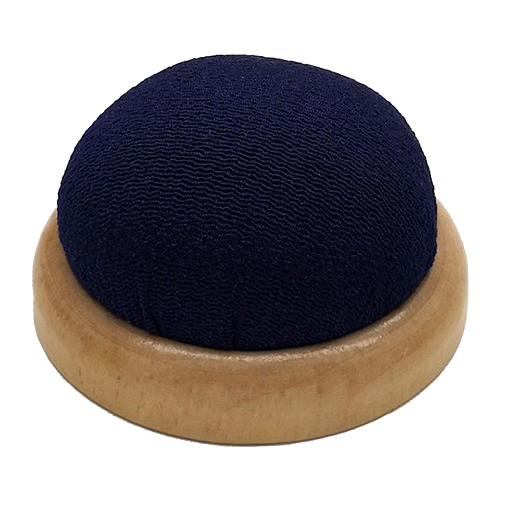 Wooden Base Pin Cushion Pincus - Embroidery Underlay review and price