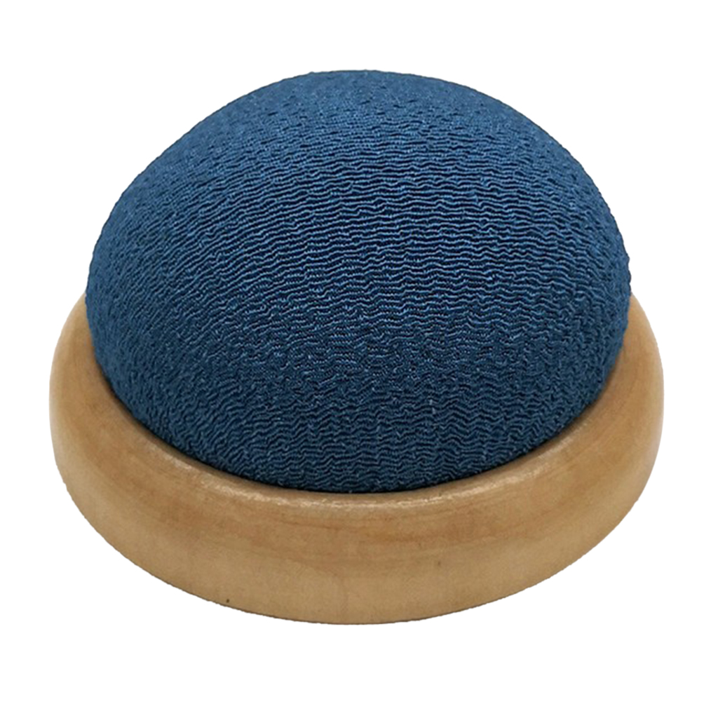 Wooden Base Pin Cushion Pincus - Embroidery Underlay review and price