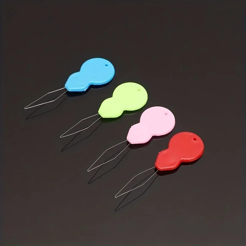 Plastic Needle Thread - Easy T - Embroidery Yarn review and price