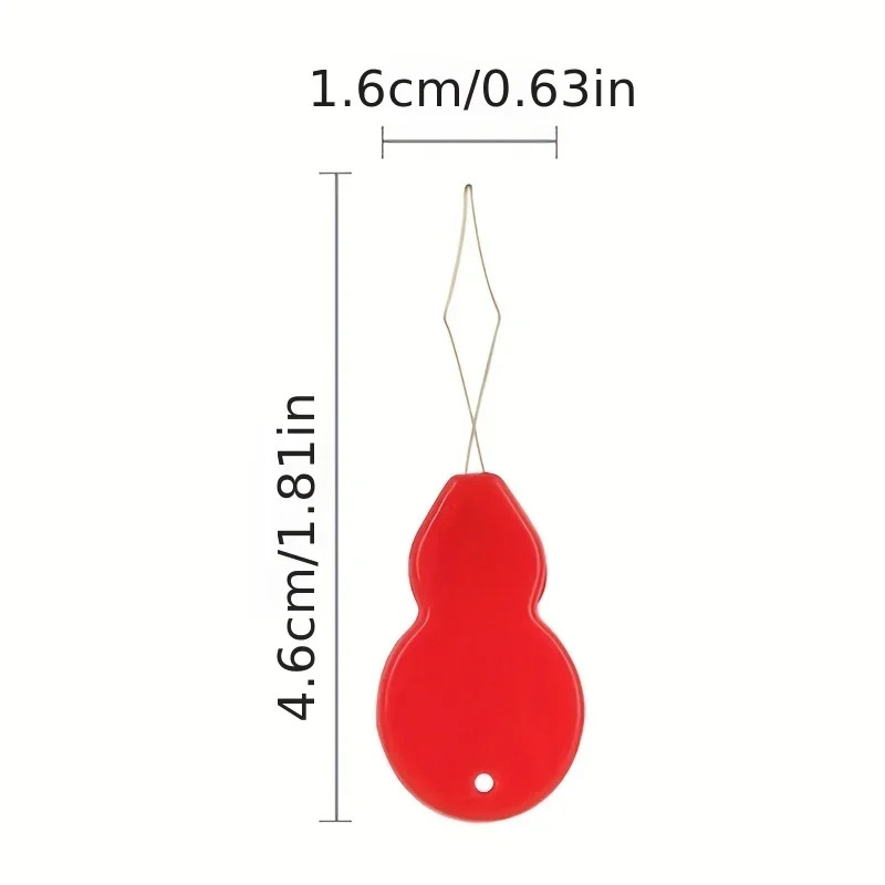 Plastic Needle Thread - Easy T - Embroidery Yarn review and price