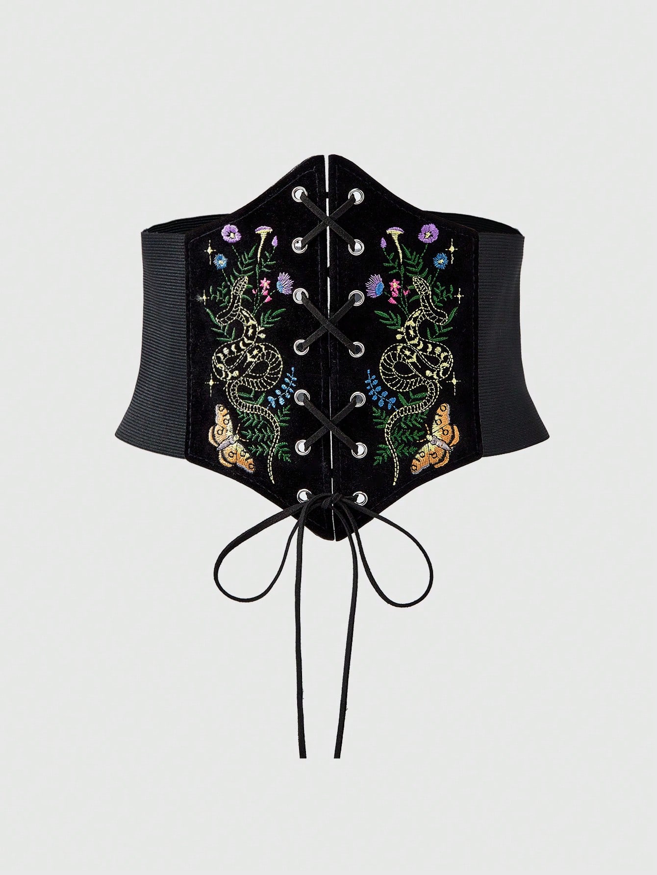 HERSHINE Women's Vintage Velve - Embroidery Xmas review and price