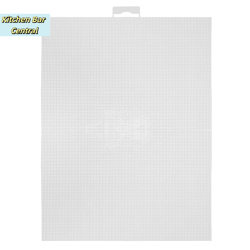 【Plastic Sheets 14Count Plasti - Embroidery Underlay review and price