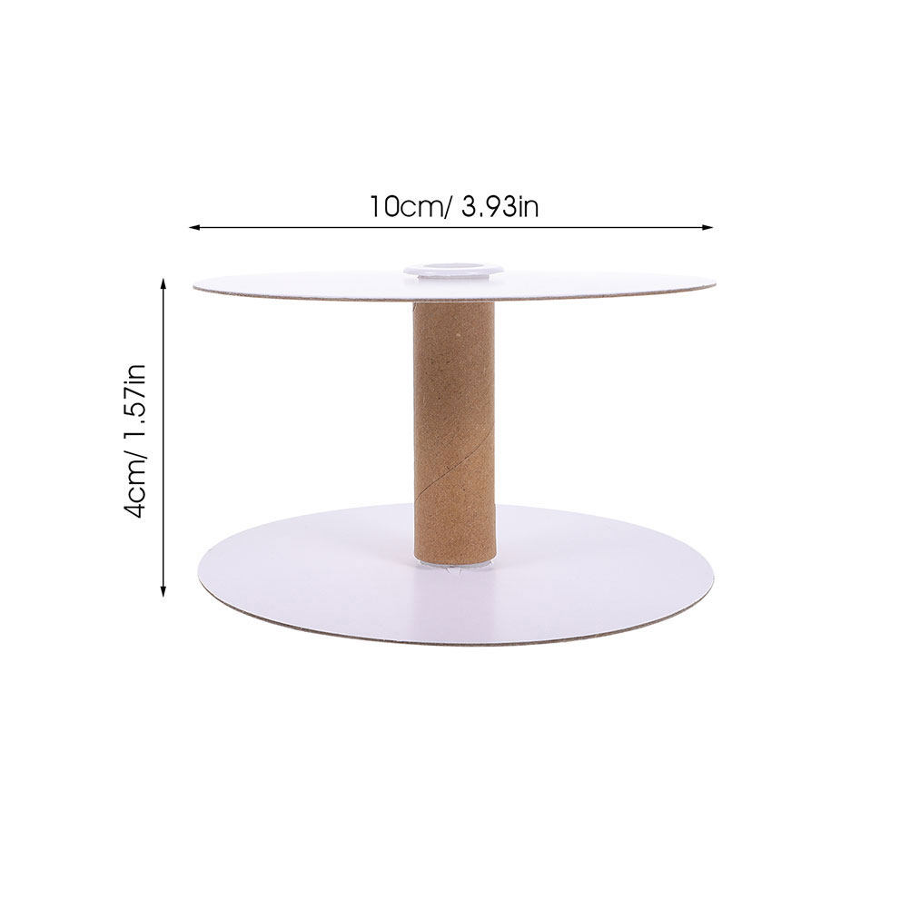 12Pcs Paper Spool Wire Storage - Embroidery Yarn review and price