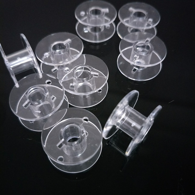 Hot sell 30pc Sewing Bobbins S - Embroidery Generator review and price