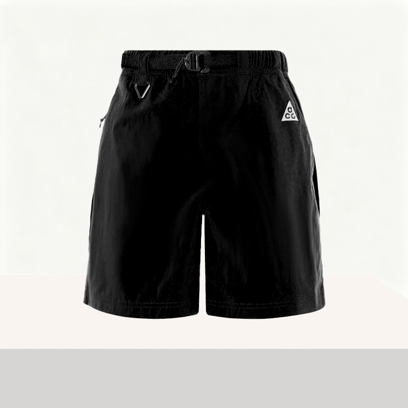 Nike ACG Series: Men's Black C - Embroidery Nike Logo review and price