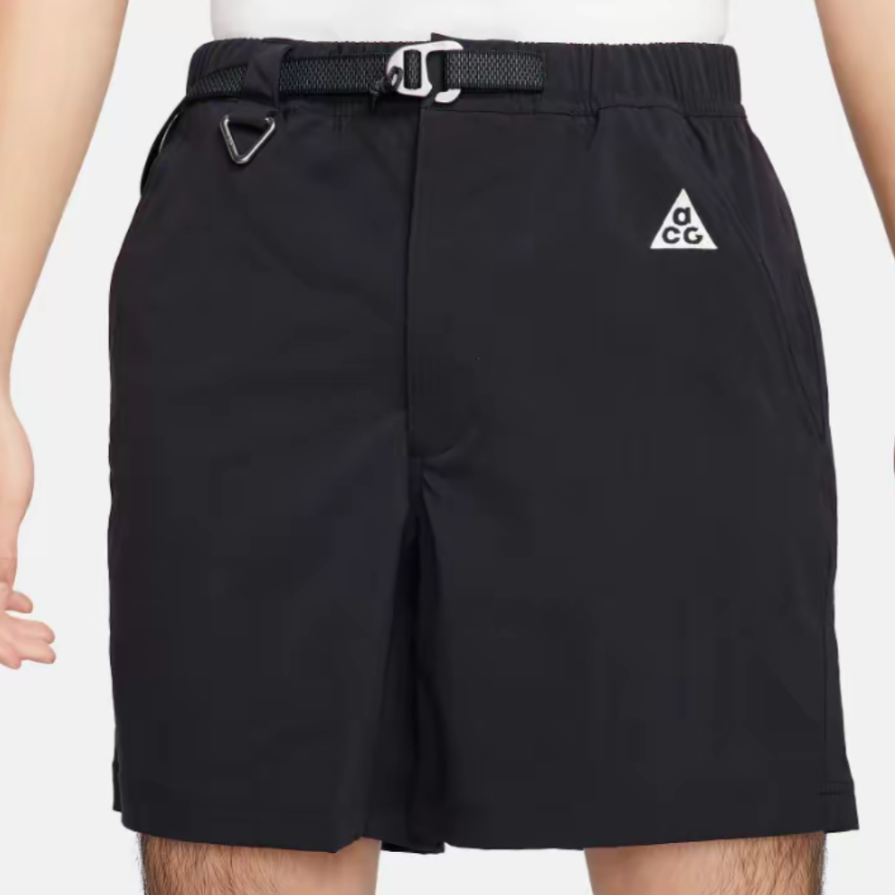 Nike ACG Series: Men's Black C - Embroidery Nike Logo review and price