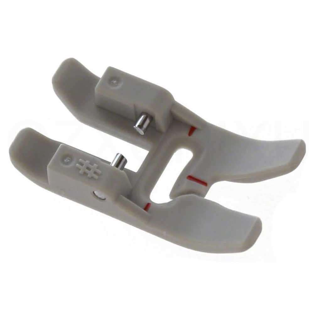 Sewing Machine Parts Presser F - Embroidery Generator review and price