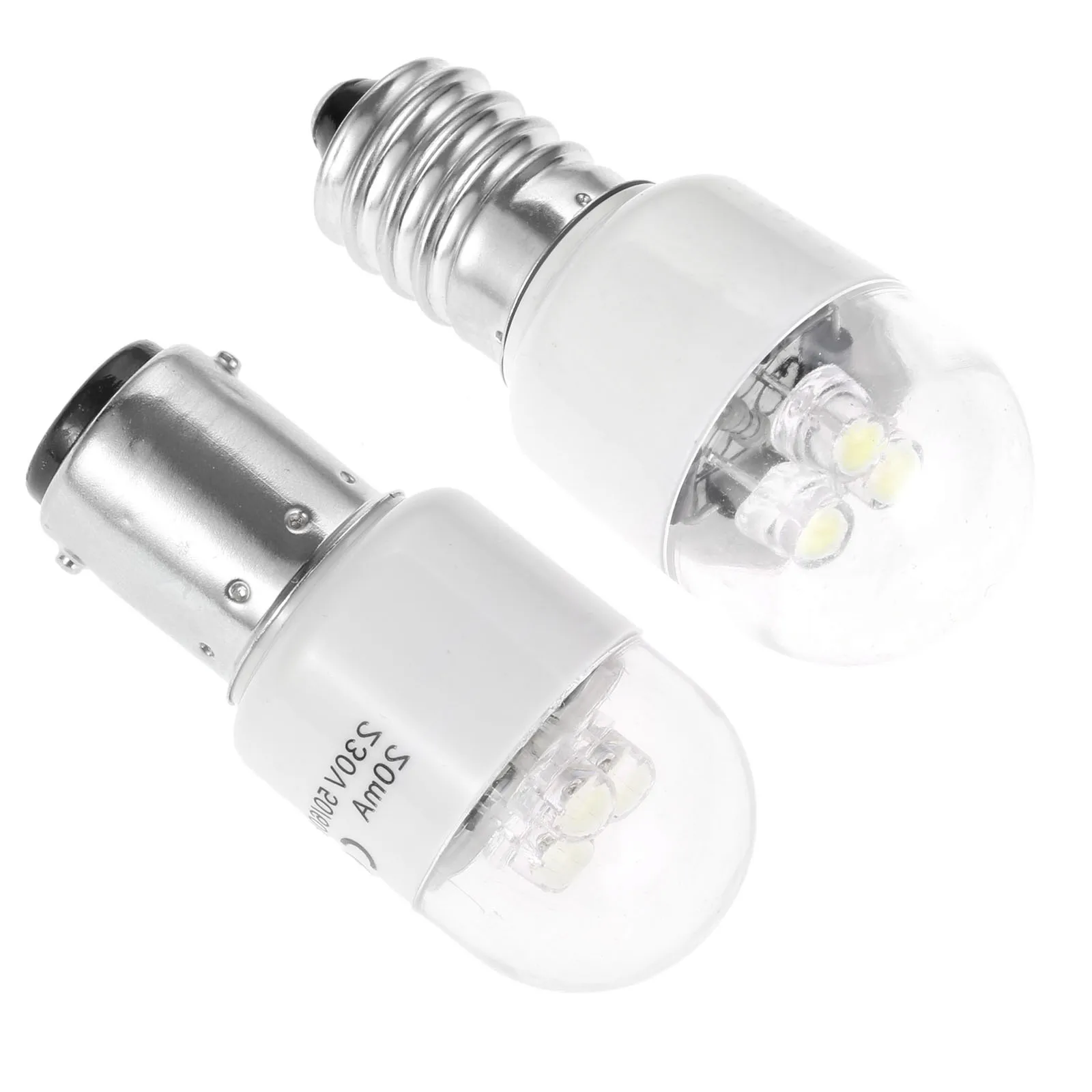 Sewing LED Bulb BA15D/E14 Ligh - Embroidery Generator review and price