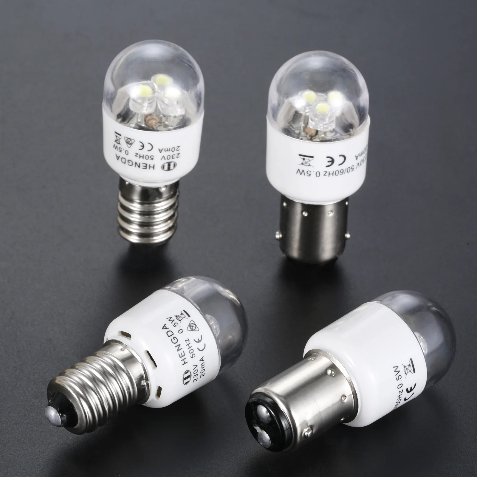 Sewing LED Bulb BA15D/E14 Ligh - Embroidery Generator review and price