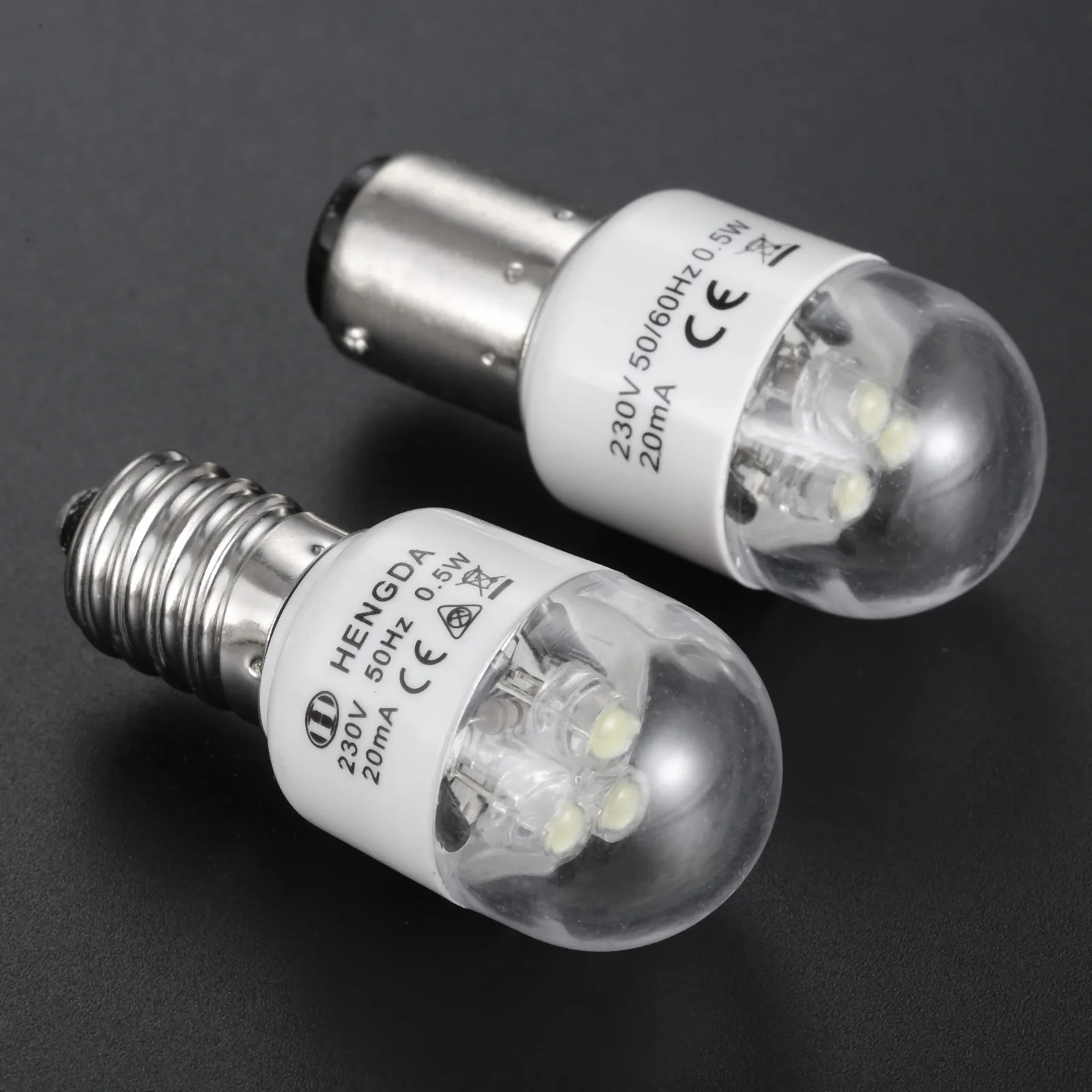 Sewing LED Bulb BA15D/E14 Ligh - Embroidery Generator review and price