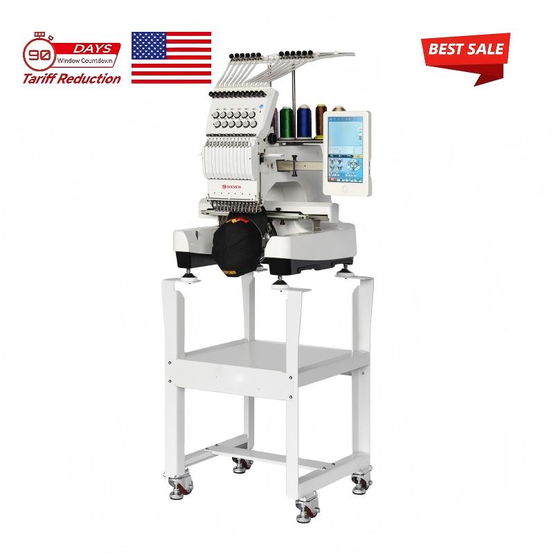 MYSEW MFS1200 Computer Profess - Embroidery Computer review and price