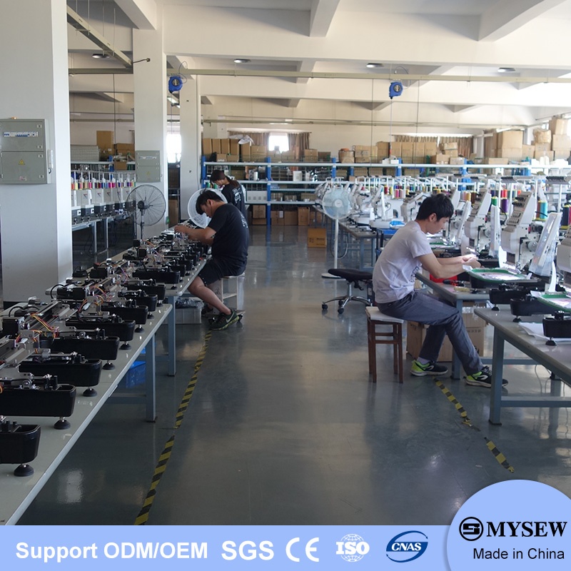 MYSEW MFS1200 Computer Profess - Embroidery Computer review and price