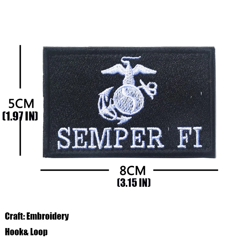 USMC United States Marine Corp - Embroidery Converter review and price