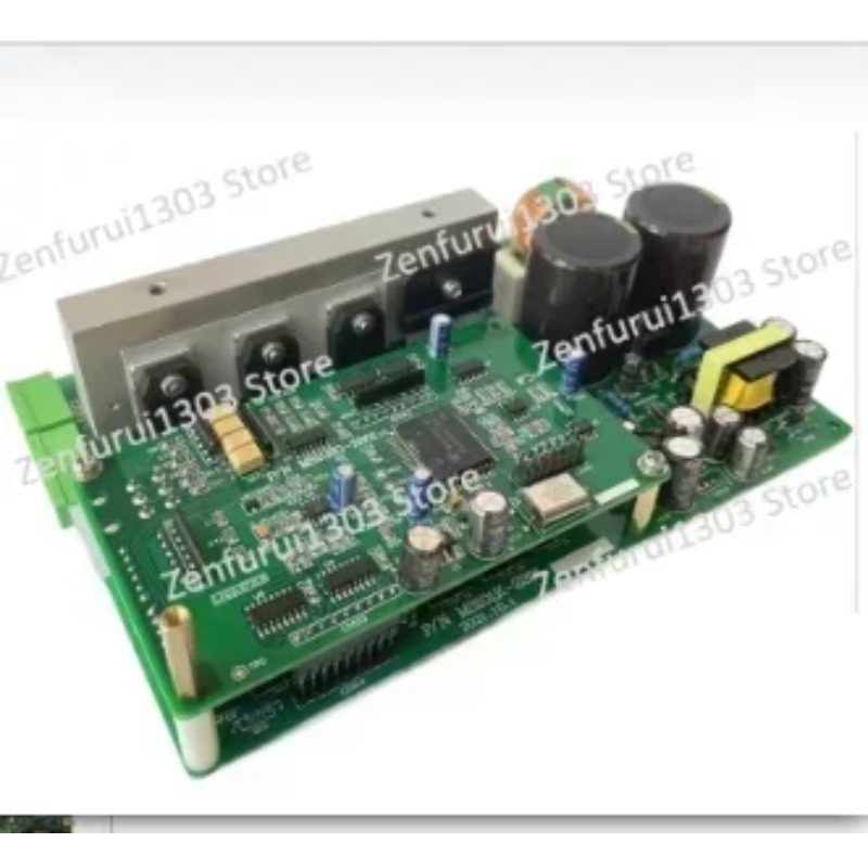 Computer three-phase drive boa - Embroidery Computer review and price