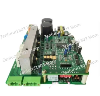 Computer three-phase drive boa - Embroidery Computer review and price