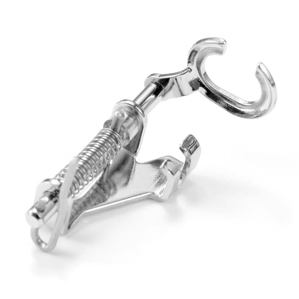 4021L-OT Metal Open Toe Free M - Embroidery Generator review and price
