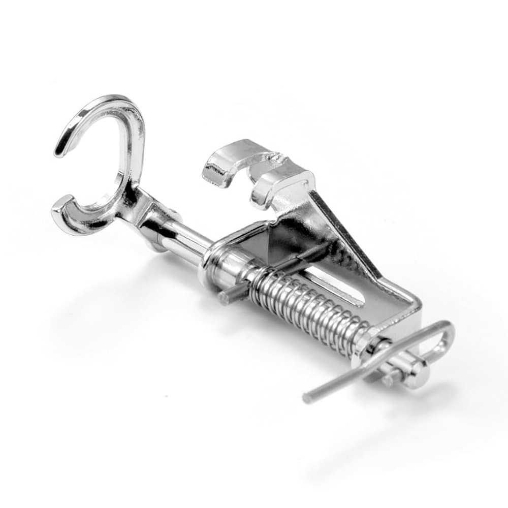 4021L-OT Metal Open Toe Free M - Embroidery Generator review and price