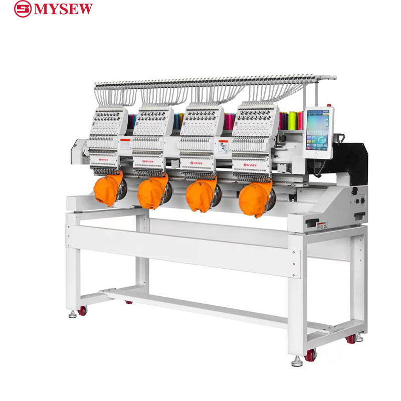 MYSEW1204/1504 Computerized Ta - Embroidery Computer review and price