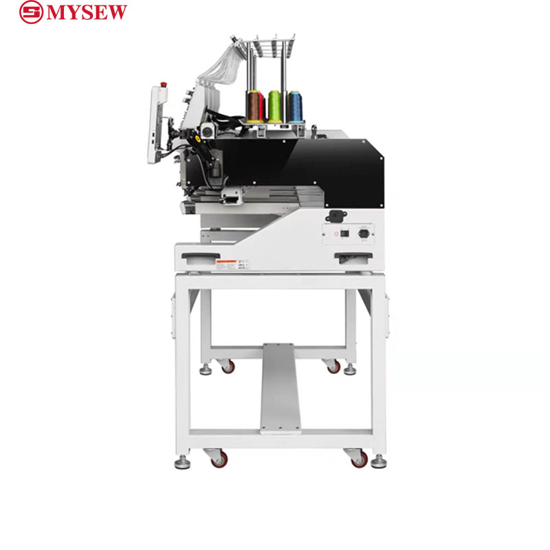 MYSEW1204/1504 Computerized Ta - Embroidery Computer review and price