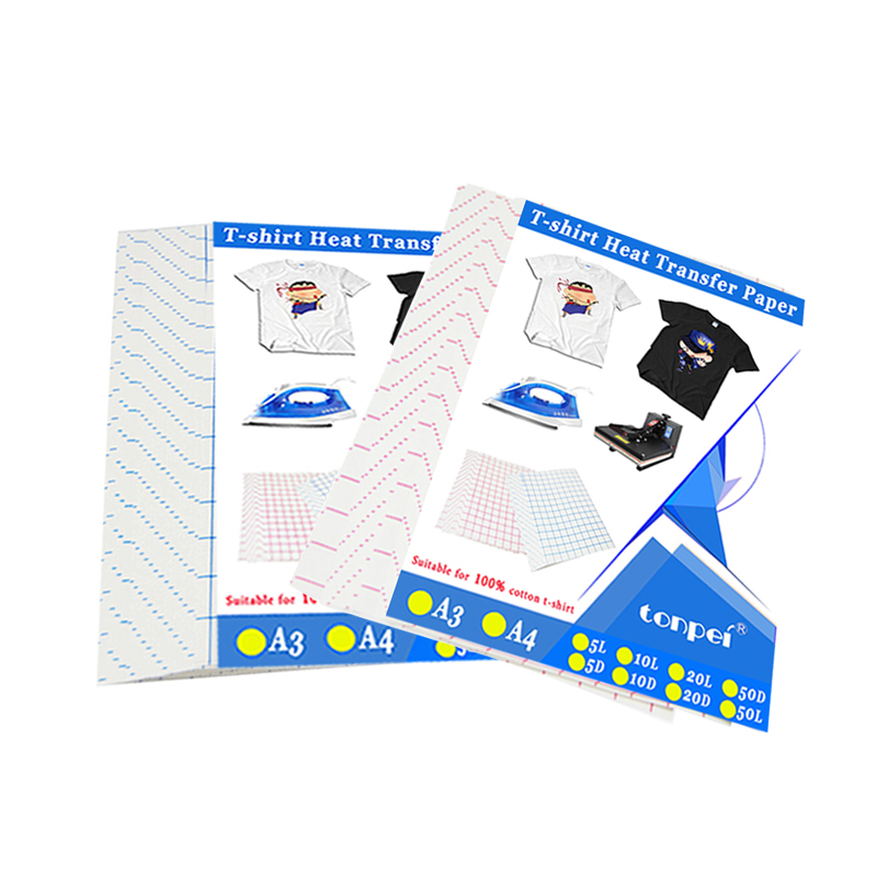 A3 A4 T shirt Heat Transfer pa - Transfer Paper Carbon review and price