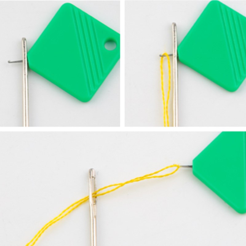 10pcs/Set Elderly Guide Needle - Embroidery Converter review and price