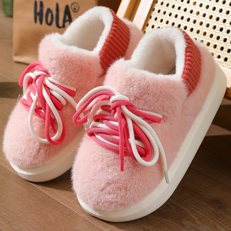 New Stereoscopic Full Wrap Sli - Embroidery Flat Shoes review and price