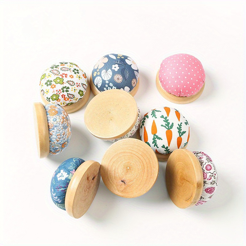 1Pc Ramdon Color Wood Stand Cl - Embroidery Underlay review and price