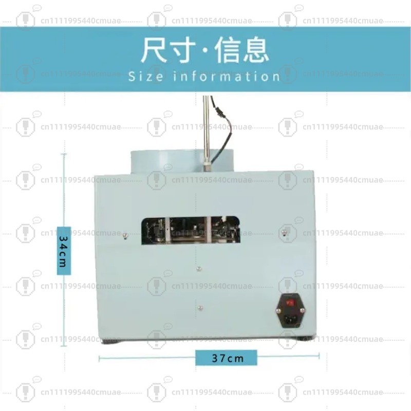 Automatic winding machine High - Embroidery Computer review and price