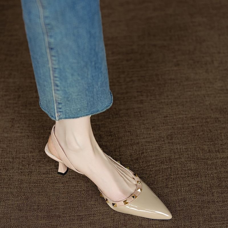 2026 New Style Fashion Mary Ja - Embroidery Flat Shoes review and price