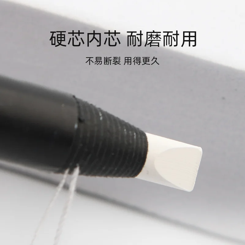6PCS Haozhuang White Eyebrow P - Embroidery Converter review and price