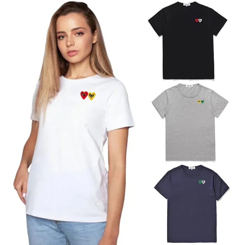 Break Egg Women T-shirt Cute D - Embroidery Egg review and price
