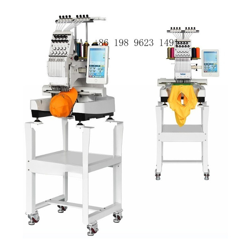 BR-901C Small Personalized Emb - Embroidery Computer review and price