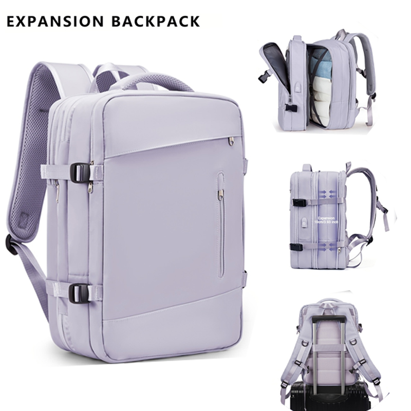 Hiking Backpack Large Capacity - Embroidery Computer review and price