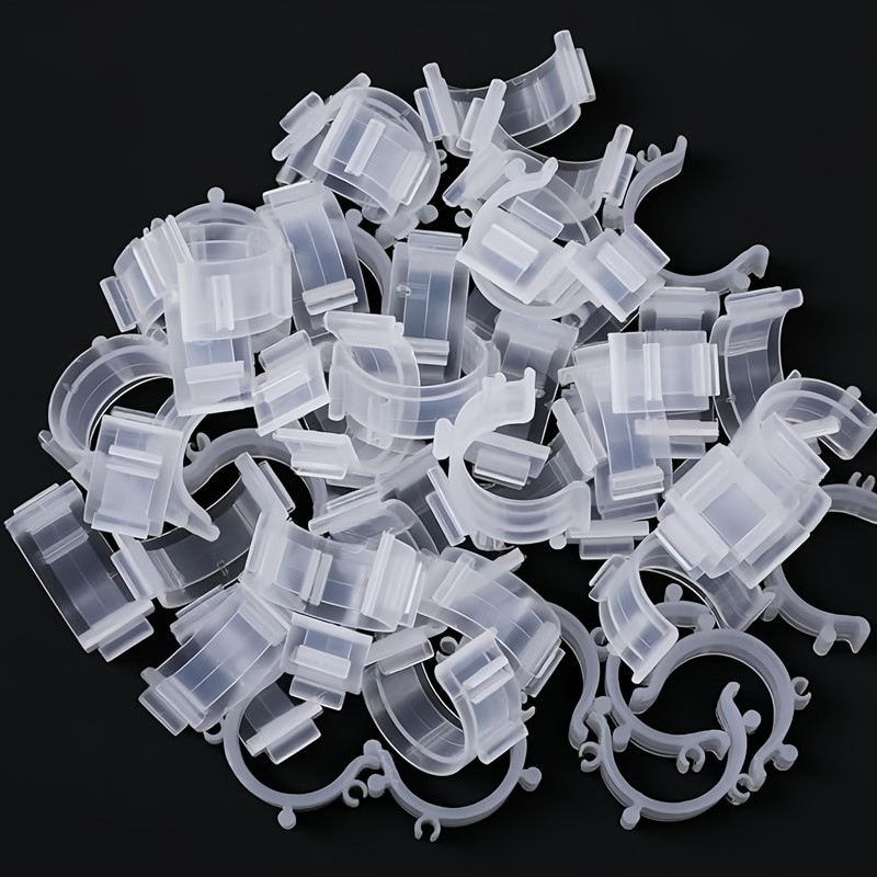 35 pcs Bobbin Clips, Prevents  - Embroidery Yarn review and price