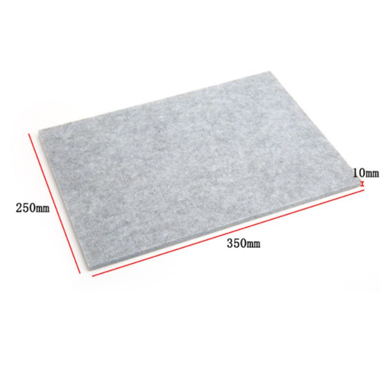 Noise Reduction Felt Cushion I - Embroidery Underlay review and price