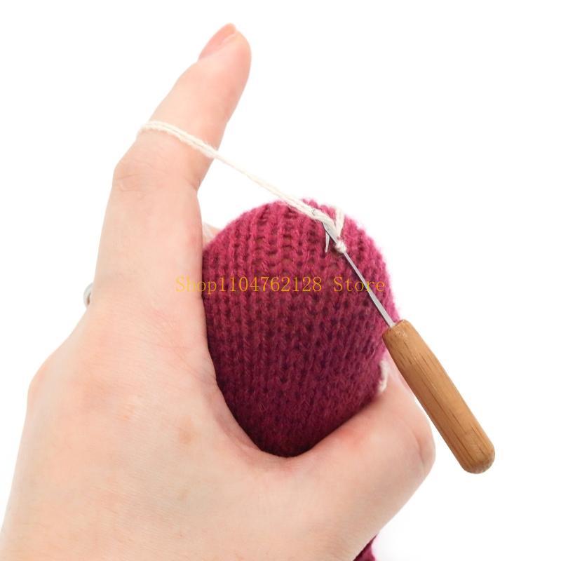 Darning Egg and Sewing Seam Ha - Embroidery Egg review and price