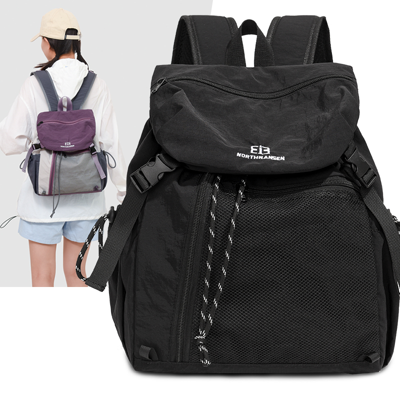 Fashion Commuter Backpack Fema - Embroidery Underlay review and price