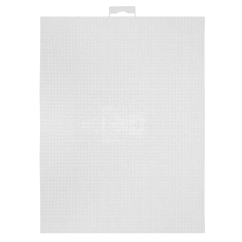 Plastic Sheets 14Count Plastic - Embroidery Underlay review and price