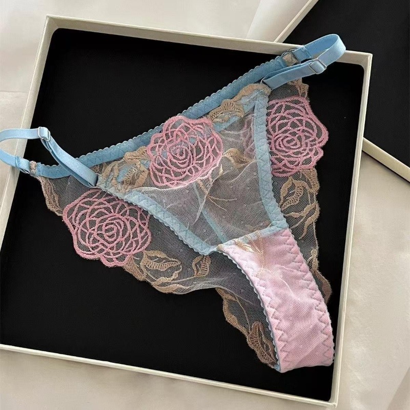 Pure Desire French Lingerie Se - Embroidery In Australia review and price
