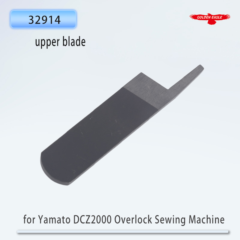 Golden Eagle Blades for Yamato - Embroidery Generator review and price