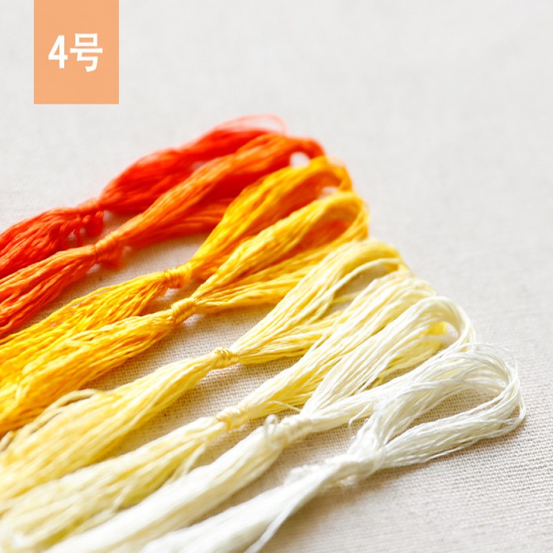 20m Suzhou Embroidery Silk Thr - Embroidery Yarn review and price