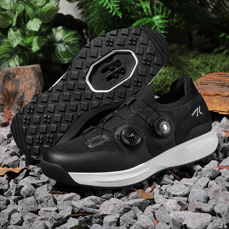 Mtb Cycling Shoes man Cleats S - Embroidery Flat Shoes review and price