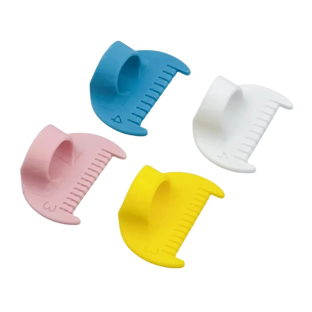 2pcs DIY Hand Sewing Edge Lock - Embroidery Converter review and price